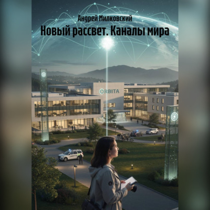 Новый рассвет. Каналы мира