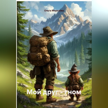 Мой друг – гном