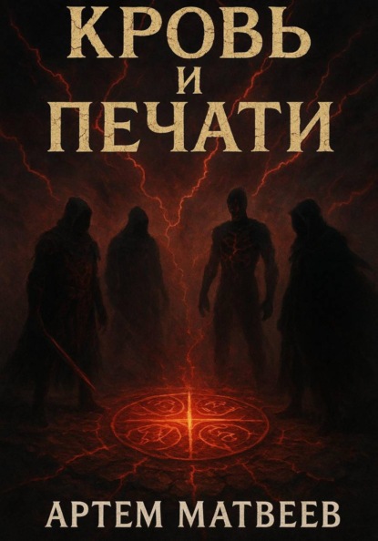 Кровь и Печати
