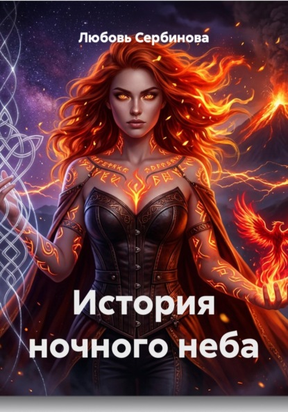 История ночного неба