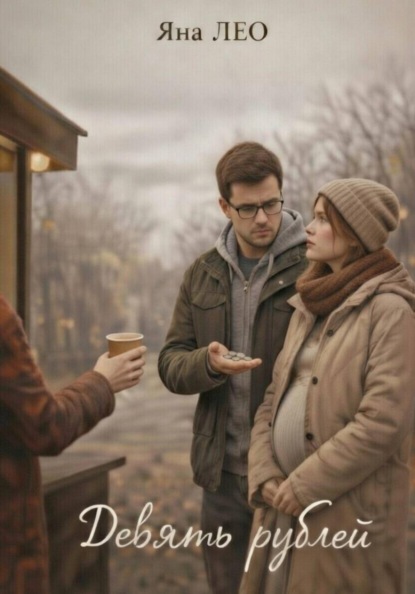 Девять рублей