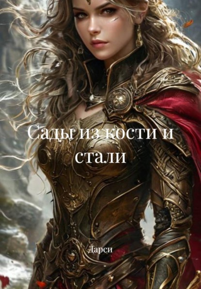 Сады из кости и стали