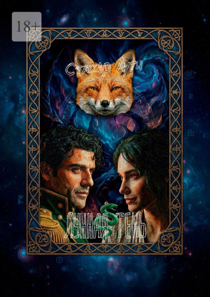 Лунная тень