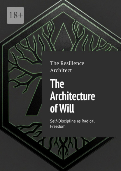 The Architecture of Will. Self-Discipline as Radical Freedom