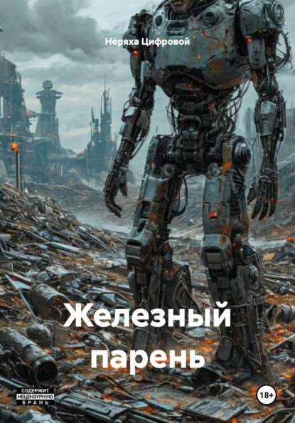 Железный парень