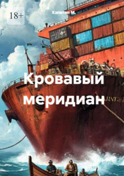 Кровавый меридиан