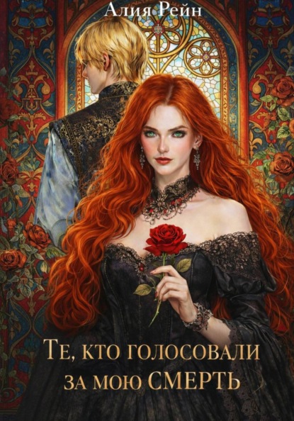 Те, кто голосовали за мою смерть