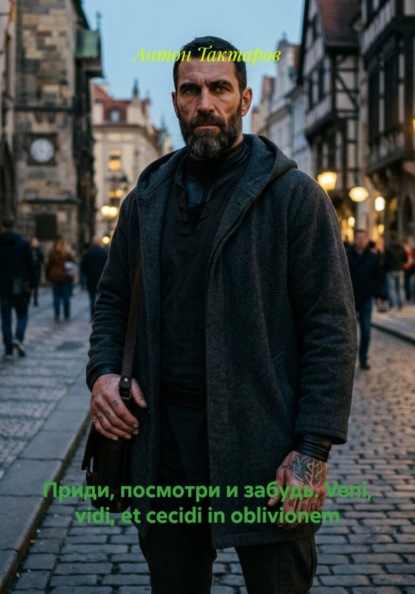 Приди, посмотри и забудь. Veni, vidi, et cecidi in oblivionem