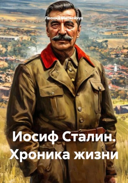 Иосиф Сталин. Хроника жизни