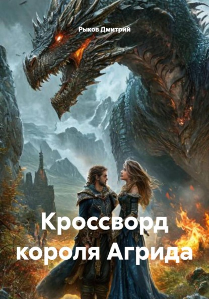 Кроссворд короля Агрида