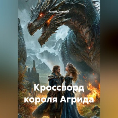 Кроссворд короля Агрида