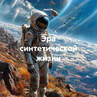 Эра синтетической жизни