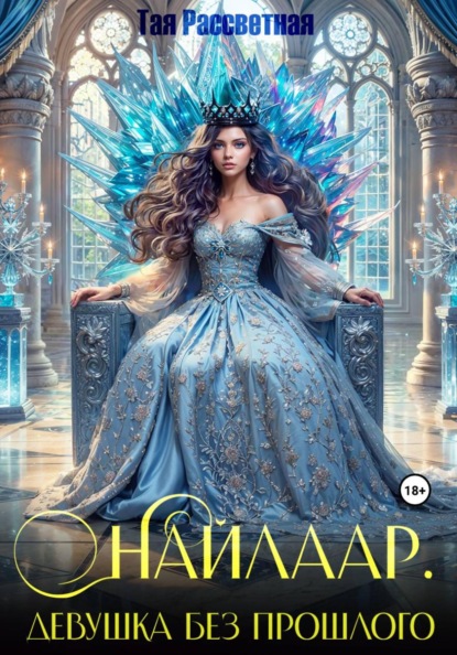 Найлаар. Девушка без прошлого