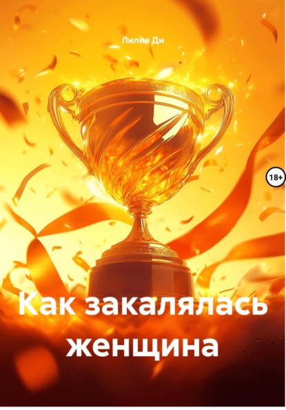 Как закалялась женщина