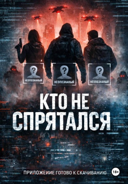 Кто не спрятался