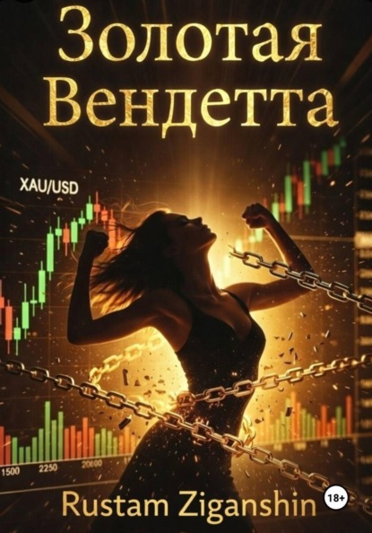 Золотая Вендетта