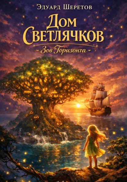 Дом Светлячков: Зов Горизонта