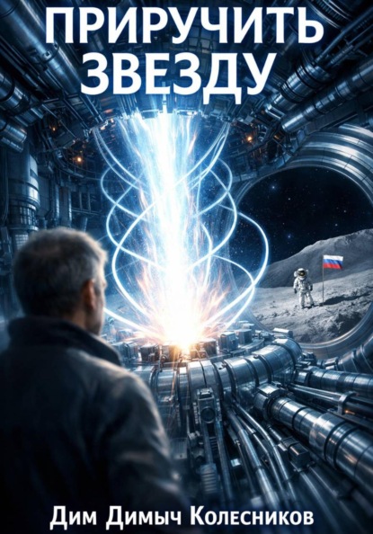 Приручить звезду