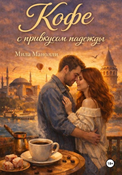 Кофе с привкусом надежды