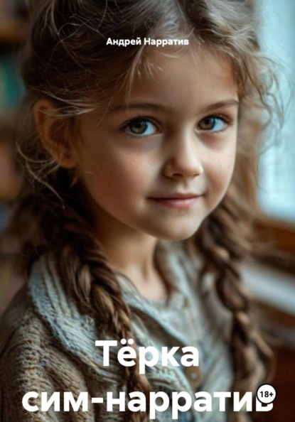 Тёрка сим-нарратив