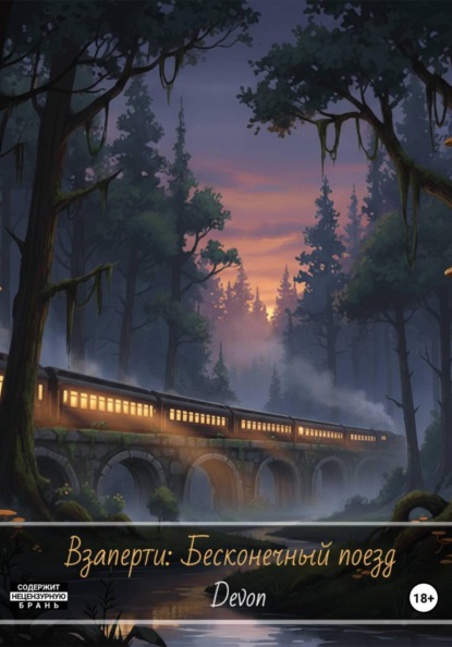 Взаперти: Бесконечный поезд