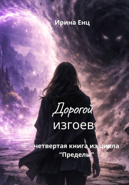 Дорогой изгоев. Четвертая книга из цикла «Пределы»