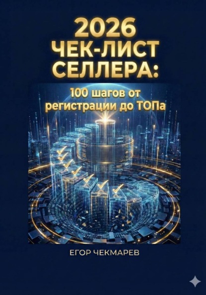 Чек-лист селлера