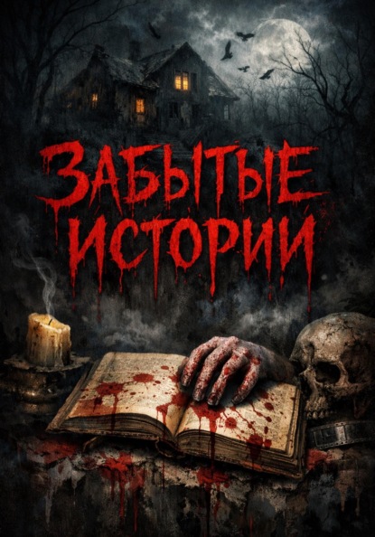 Забытые истории