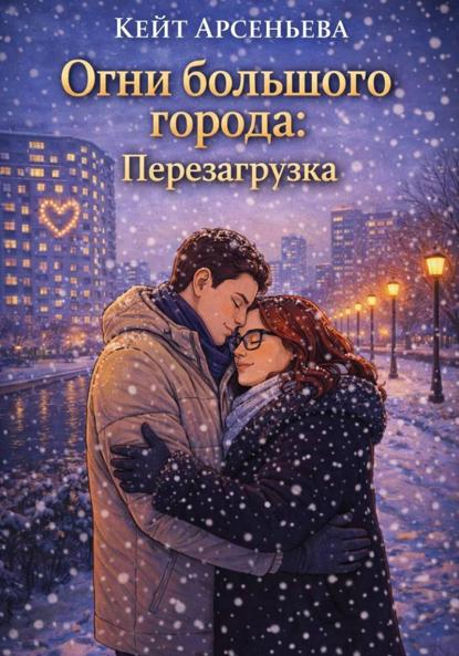 Огни большого города: Перезагрузка