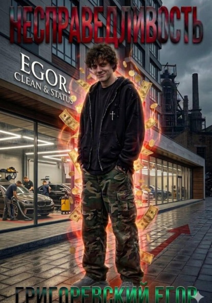 Несправедливость