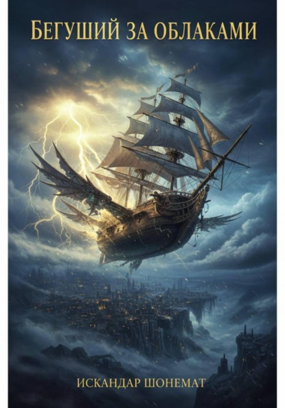 Бегущий за облаками: Téméraire