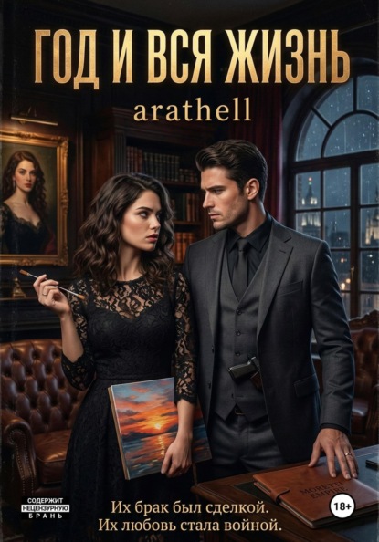 Год и вся жизнь
