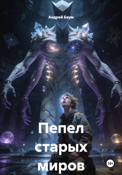 Пепел старых миров