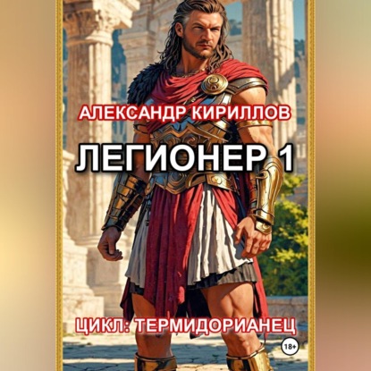 Легионер 1