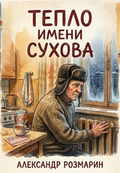 Тепло имени Сухова