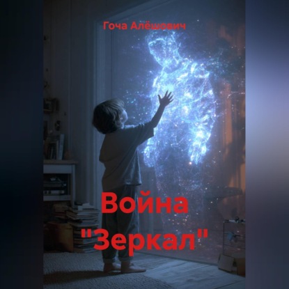ВОЙНА ЗЕРКАЛ