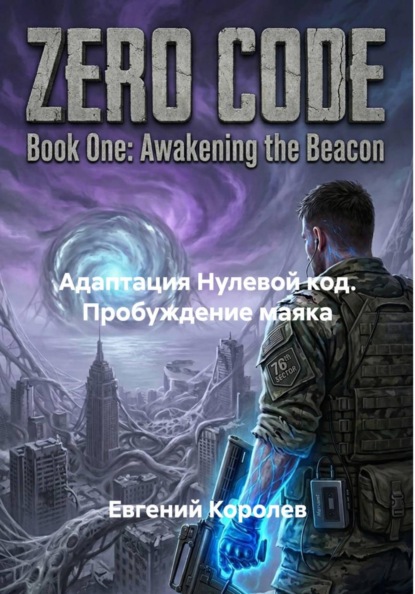 Адаптация Нулевой код. Пробуждение маяка