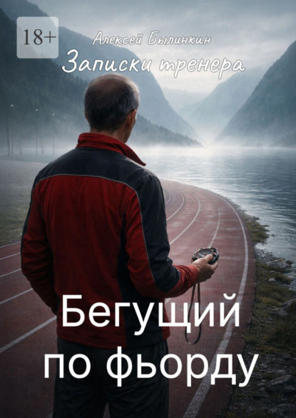 Записки тренера. Бегущий по фьорду