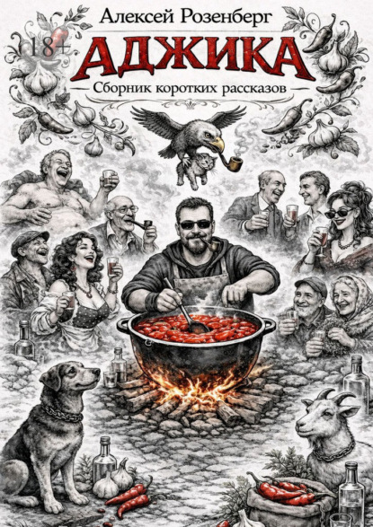 Аджика