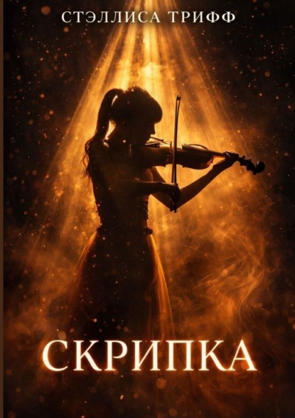 Скрипка