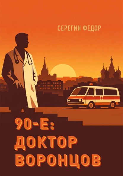 90-е: доктор Воронцов