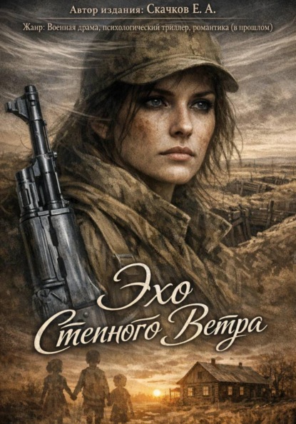 Эхо Степного Ветра