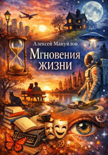Мгновения жизни