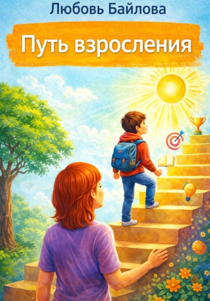 Путь взросления