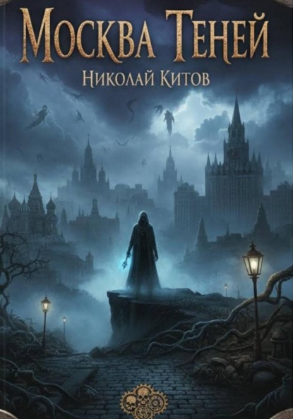 Москва Теней
