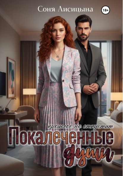 Покалеченные души