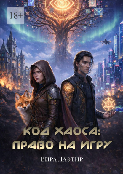 Код хаоса: Право на игру
