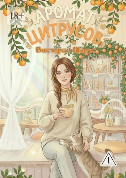 Аромат цитрусов