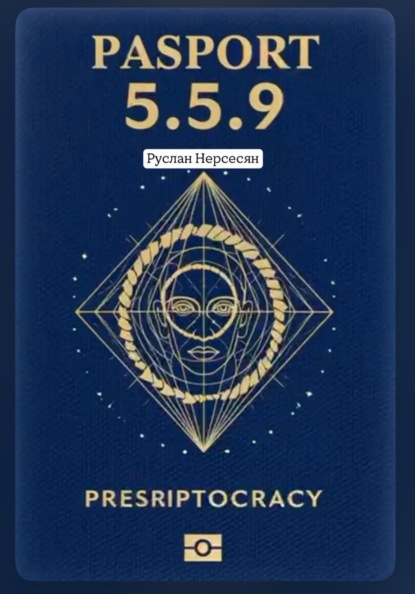 PASPORT PRESCRIPTOCRACY 5.5.9