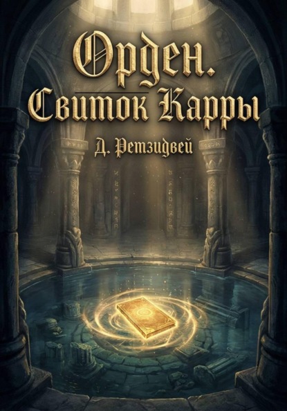 Орден.Свиток Карры